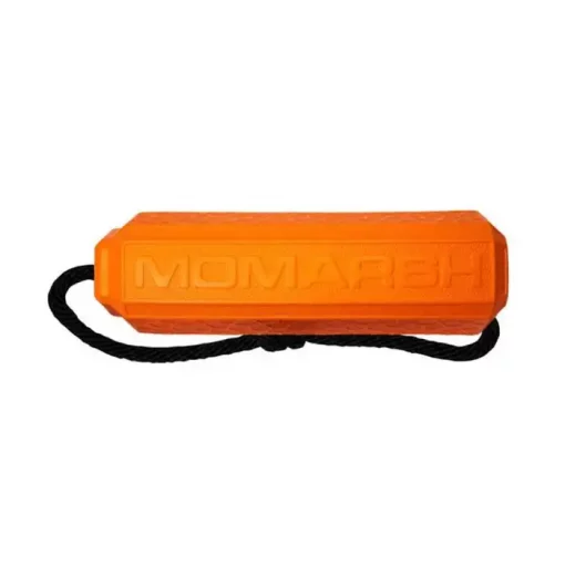 Momarsh Blind Training Bumper Orange Medium #34103