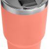 Yeti Rambler 30 Oz Tumbler Lowercountry Peach #21071505463