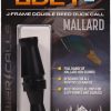 Power Calls Mallard Duck Call Jolt2 Stealth Black #21801