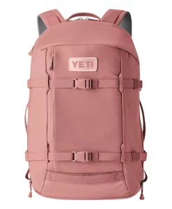 Yeti Crossroads Backpack 27L Sandstone #26010000325