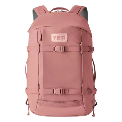 Yeti Crossroads Backpack 27L Sandstone #26010000325