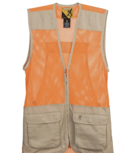 Browning Upland Dove Vest