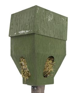 Banks Outdoors Haybank 300lb Hay Feeder #HB300