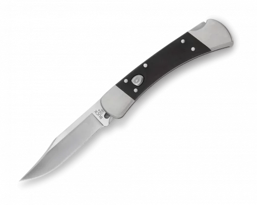 Buck Knives 110 Auto Elite Knife #0110BKSA