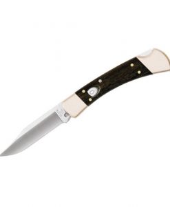 Buck Knives 110 Automatic Folding Knife #0110BRSA