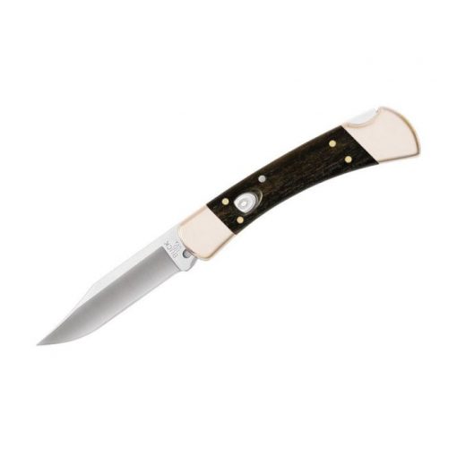 Buck Knives 110 Automatic Folding Knife #0110BRSA