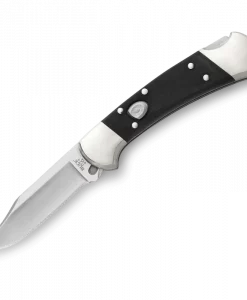 Buck Knives 112 Auto Elite Knife #0112BKSA