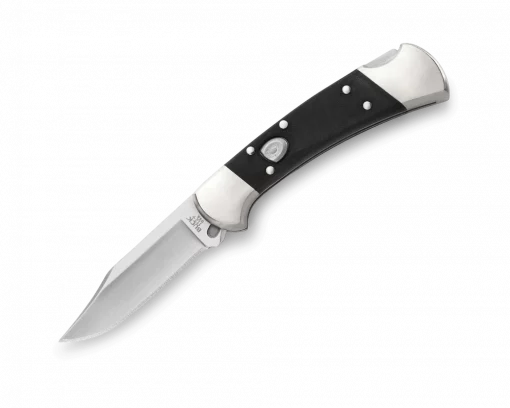 Buck Knives 112 Auto Elite Knife #0112BKSA