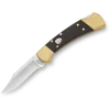 Buck Knives 112 Ranger Automatic Lockback Knife Ebony #0112BRSA