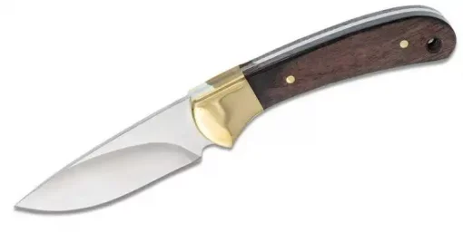 Buck Knives 113 Ranger Skinner Knife #0113BRS