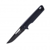 Buck Knives 239 Infusion Liner Lock Knife Black G-10 #0239BKS