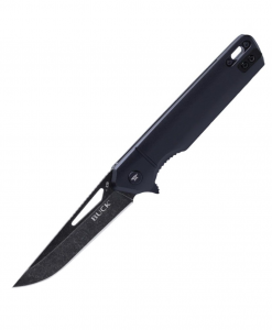 Buck Knives 239 Infusion Liner Lock Knife Black G-10 #0239BKS