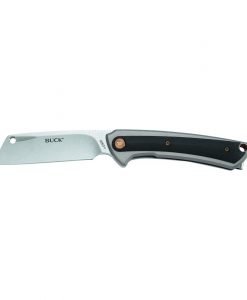 Buck Knives 263 HiLine Folding Knife #0263GYS