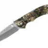 Buck Knives 285 Bantam Mossy Oak Break-Up Country Camo #0285CMS24