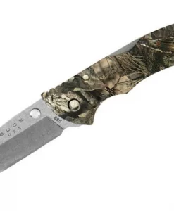 Buck Knives 285 Bantam Mossy Oak Break-Up Country Camo #0285CMS24