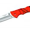 Buck Knives 286 Bantam BHW Mossy Oak Orange Blaze Folding Knife #0286CMS9