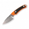 Buck Knives 662 Alpha Scout Select - Orange #0662ORS