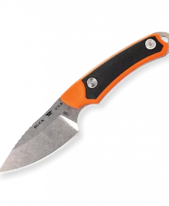 Buck Knives 662 Alpha Scout Select - Orange #0662ORS