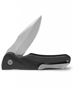 Buck Knives 840 Sprint Select Black #0840BKS1