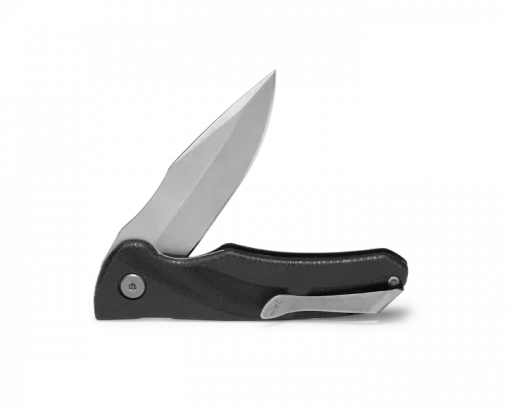 Buck Knives 840 Sprint Select Black #0840BKS1