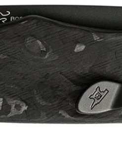 Buck Knives 843 Sprint Ops Flipper Knife Marbled Carbon Fiber Handles #0843CFS