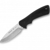 Buck Knives BuckLite Max II Large Fixed Blade Knife Black #0685BKS