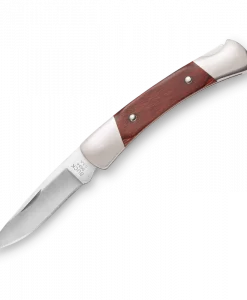 Buck Knives Prince 503 Series Folding Pocket Knife #0503RWS