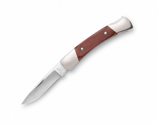 Buck Knives Prince 503 Series Folding Pocket Knife #0503RWS