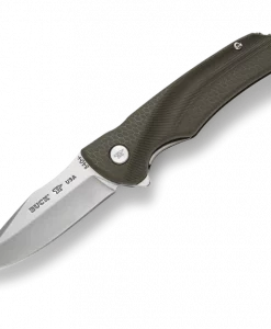 Buck Knives Sprint Select OD Green #0840GRS