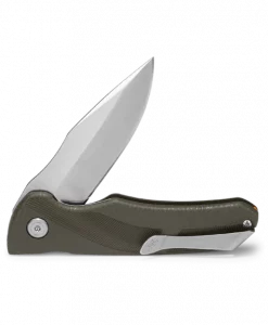 Buck Knives Sprint Select OD Green #0840GRS