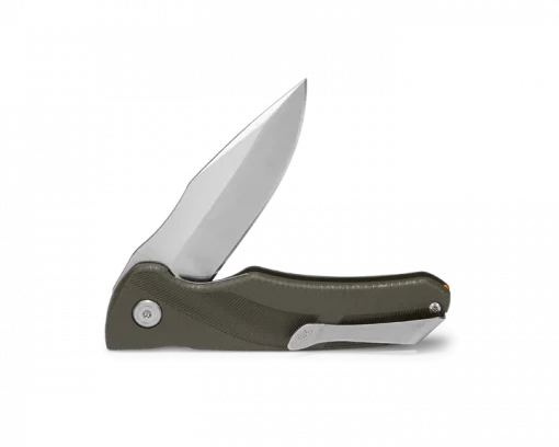 Buck Knives Sprint Select OD Green #0840GRS