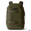 Yeti Crossroads Backpack 35L Olive #26010000355