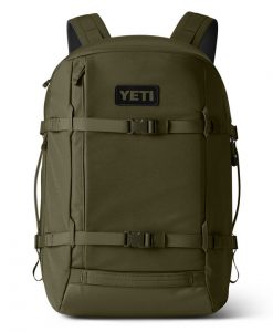 Yeti Crossroads Backpack 35L Olive #26010000355