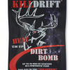 KillDrift Dirt Bomb Cover Scent #EARTH01