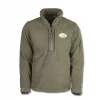 Dixie Decoys Men's Long Point Pullover