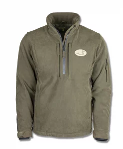 Dixie Decoys Men's Long Point Pullover