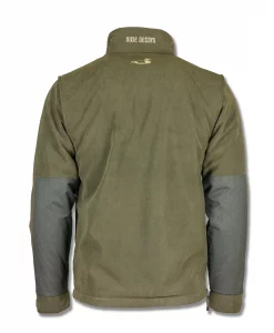 Dixie Decoys Men's Long Point Pullover