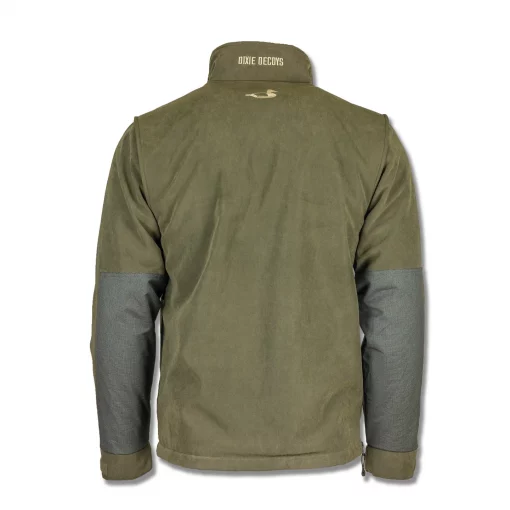 Dixie Decoys Men's Long Point Pullover