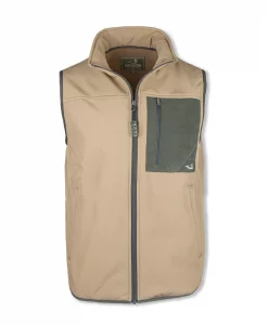 Dixie Decoys Men's Pamlico Layering Vest