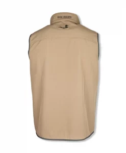 Dixie Decoys Men's Pamlico Layering Vest