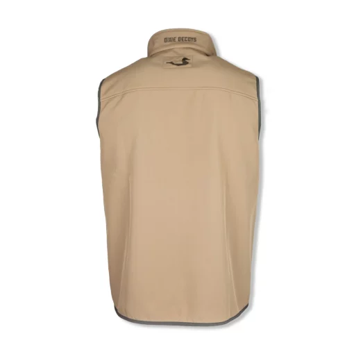 Dixie Decoys Men's Pamlico Layering Vest