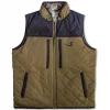 Dixie Decoys Men's South Creek 2.0 Reversible Vest