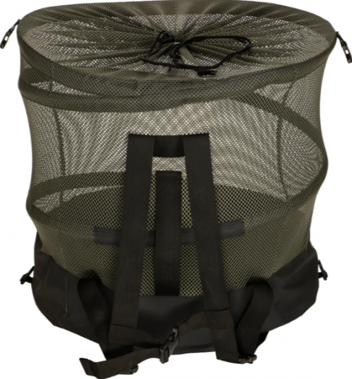 Drake Large Stand-Up Decoy Bag 2.0 #DA1115-OLV