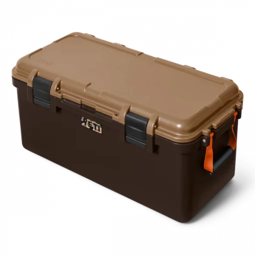 Yeti Loadout GoBox 60 Wetlands Brown #26010000342