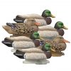 Higdon Outdoors Standard Mallard Filler 6pk #19024