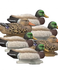 Higdon Outdoors Standard Mallard Filler 6pk #19024