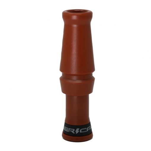 Power Calls Wood Duck Call Rust Polycarbonate #22301