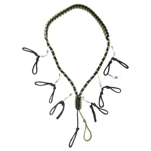 Power Calls 7-in-1 Call Lanyard #29700