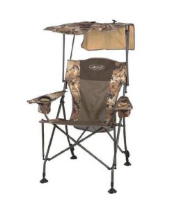 Momarsh Tactical Dove Chair - Optifade 31548