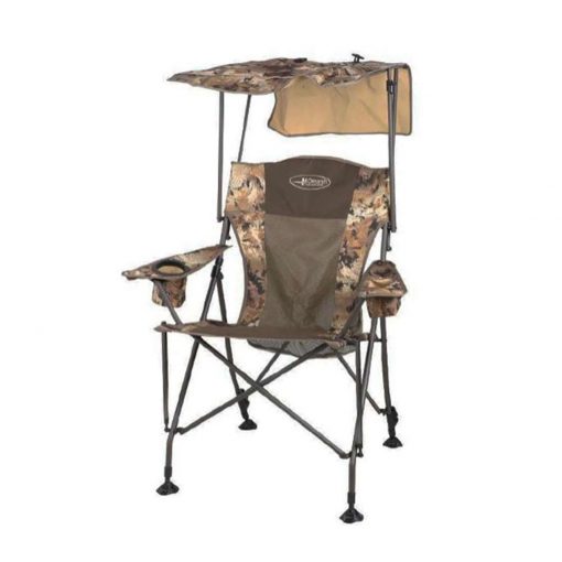 Momarsh Tactical Dove Chair - Optifade 31548